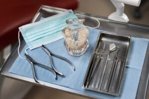 Dental Materials