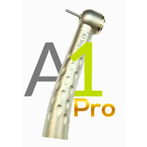 Apple Dental Push Button Airotor High Speed Handpiece A1 Pro