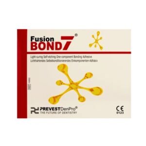 Prevest DenPro Fusion Bond 7 Self Etching Bonding Adhesive