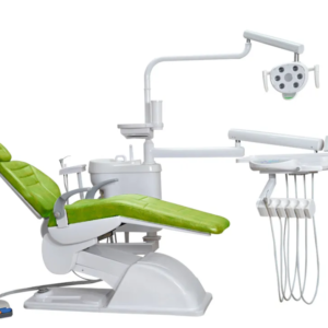 Bestodent Atlas Dental Chair Fully Motorized Dental Treatment Unit