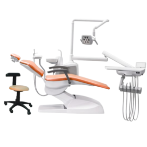 Flare Dental Chair Advanced Dental Treatment Unit