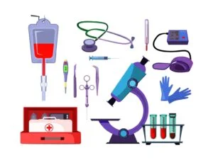 General Accessories