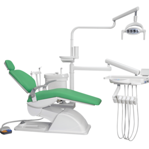 Bestodent Classic Dental Chair