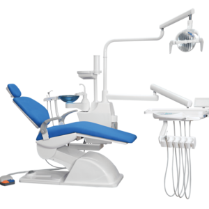Bestodent Platinum Dental Chair Fully Motorized Dental Unit