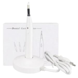 Dental Gutta Percha Cutter Cordless GP Cutter for Endodontic Procedures