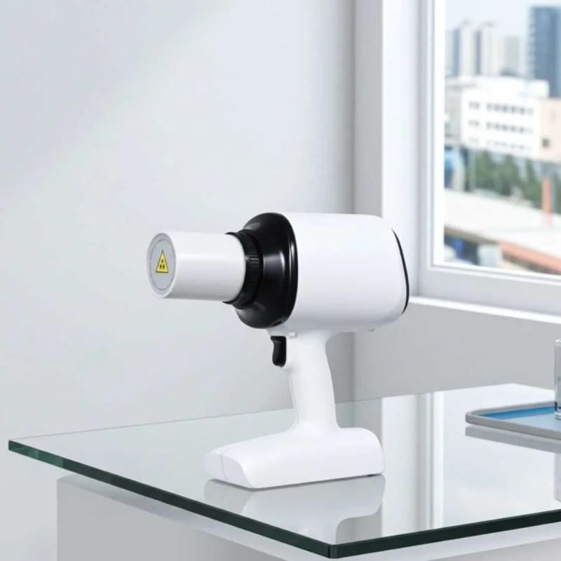 Runyes Portable Dental X-Ray Machine (Gun Type) - Image 10