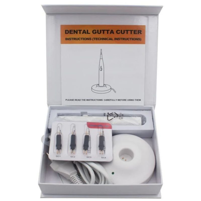 Dental Gutta Percha Cutter | Cordless GP Cutter for Endodontic Procedures - Image 10