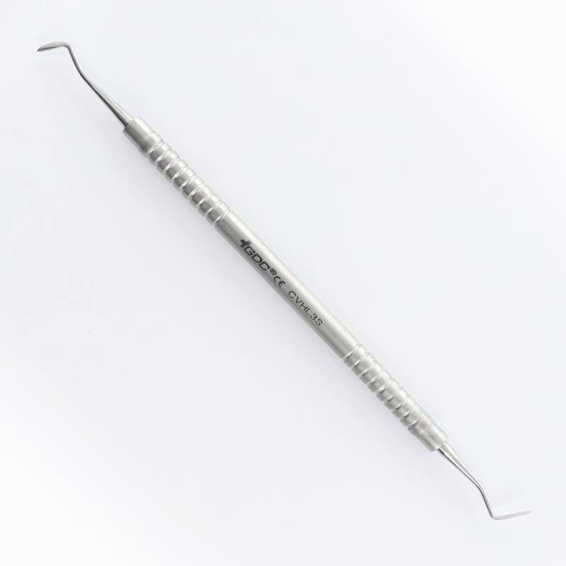 GDC Filling Instrument Set of 12PCS (FIS12) - Image 10