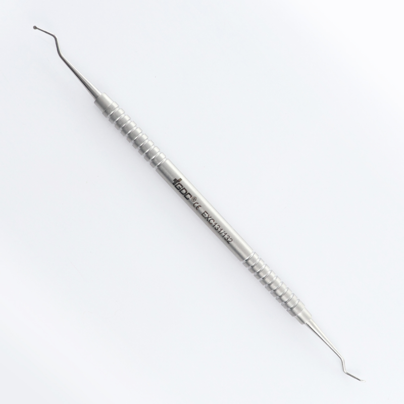 GDC Filling Instrument Set of 12PCS (FIS12) - Image 11