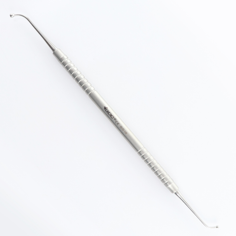 GDC Filling Instrument Set of 12PCS (FIS12) - Image 15