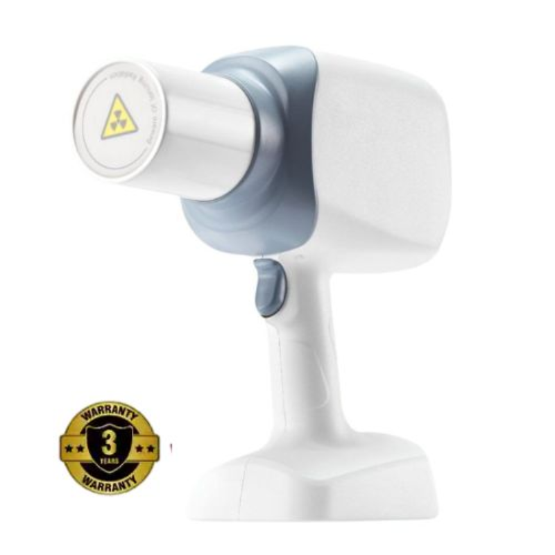 Runyes Portable Dental X-Ray Machine (Gun Type) - Image 2