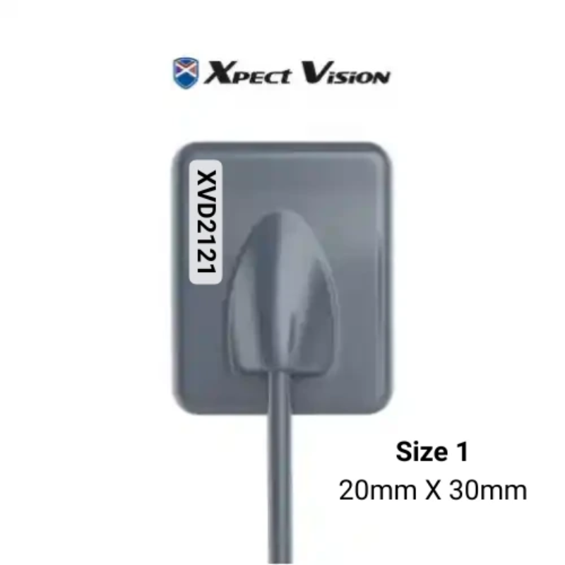Xpect Vision RVG Sensor for Digital Dental X-Ray Imaging – Size 1 - Image 2