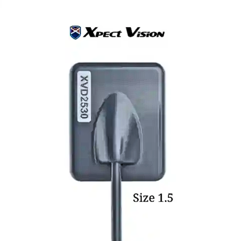 Xpect Vision RVG Sensor for Digital Dental X-Ray Imaging – Size 1.5 - Image 2