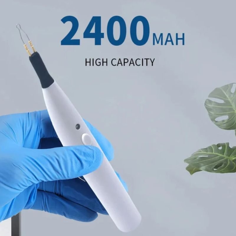 Dental Gutta Percha Cutter | Cordless GP Cutter for Endodontic Procedures - Image 3