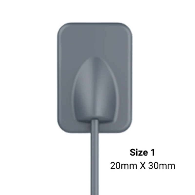 Xpect Vision RVG Sensor for Digital Dental X-Ray Imaging – Size 1 - Image 3