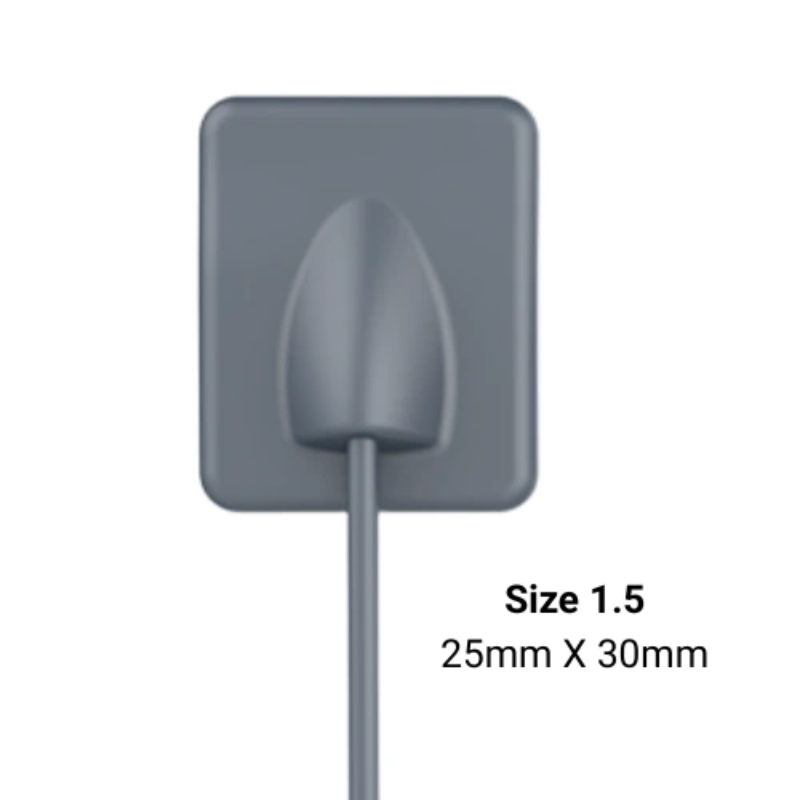 Xpect Vision RVG Sensor for Digital Dental X-Ray Imaging – Size 1.5 - Image 3