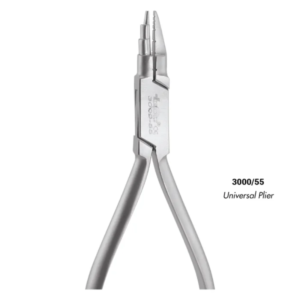 GDC Universal Plier 3000/55 Orthodontic Wire Bending Plier