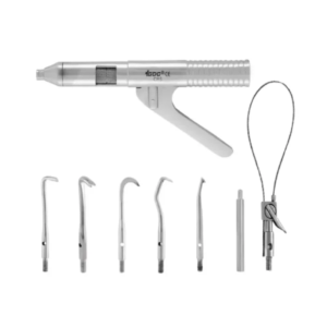 GDC Automatic Crown Remover Standard CRS