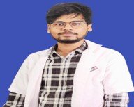 Madrankar Marut, Founder and CEO of Medicomeds