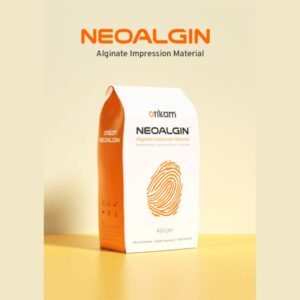 Orikam Neoalgin Alginate Impression Material 450gm