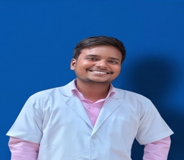 Rishav, Co-Founder and COO of Medicomeds