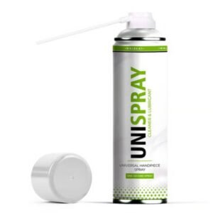 Waldent Unispray Universal Handpiece Spray 500ml