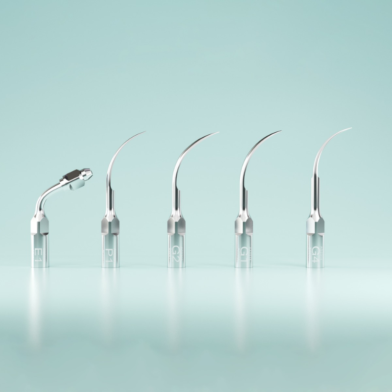 Waldent Ultrawave MaxPiezo 4 LED Ultrasonic Scaler - Image 10