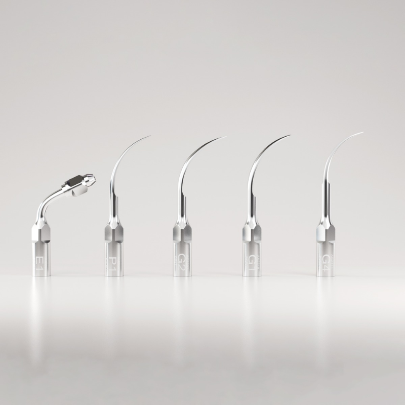 Waldent Ultrawave MaxPiezo 4 LED Ultrasonic Scaler - Image 11