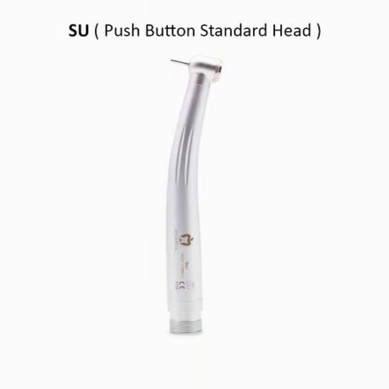 Apple Airotor Handpiece – Standard Head-Push Button (SU) - Image 3