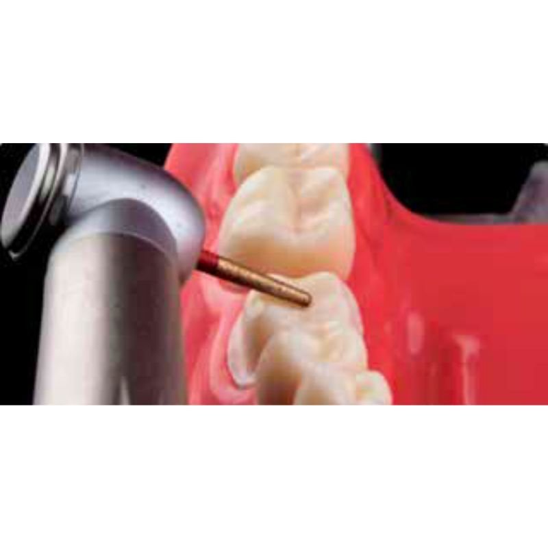 Apple Airotor Handpiece – Standard Head-Push Button (SU) - Image 5