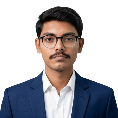 Ganesh Kumar Sardar, Technical Lead at Medicomeds