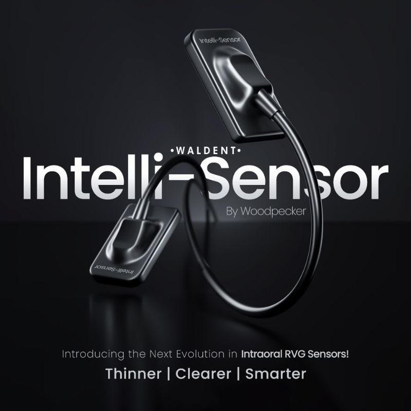 Woodpecker RTA Intelli-Sensor RVG by Waldent – Size 1.5 - Image 10