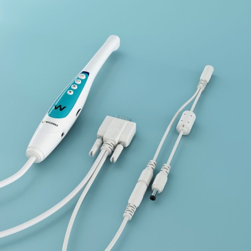 Waldent Intra Oral Camera with Screen – Ergo (10 MP) - Image 10