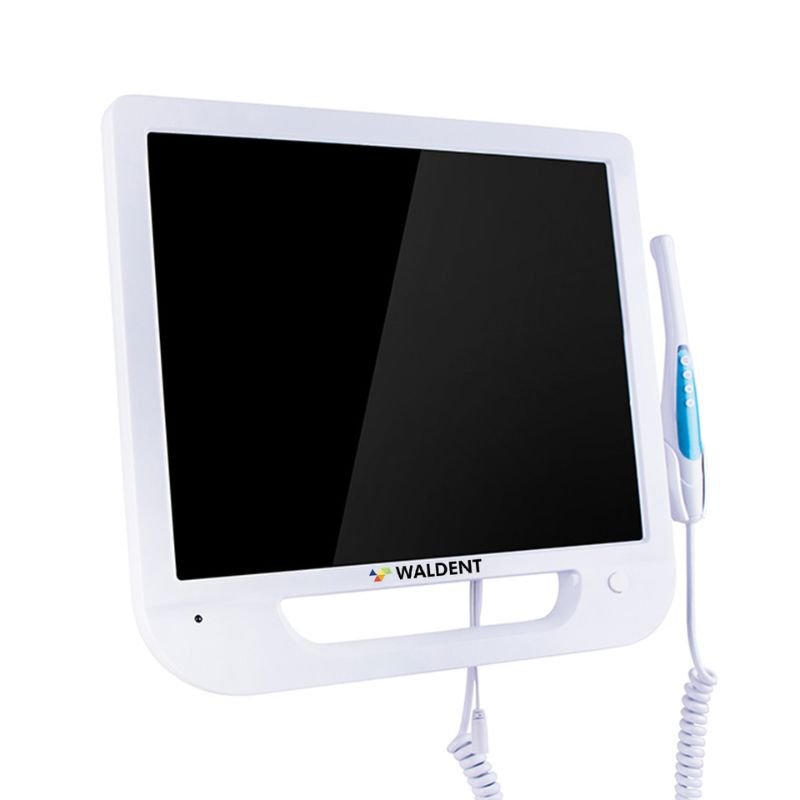 Waldent Intra Oral Camera with Screen – Ergo (10 MP) - Image 12