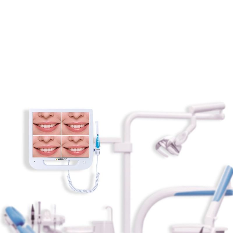 Waldent Intra Oral Camera with Screen – Ergo (10 MP) - Image 18