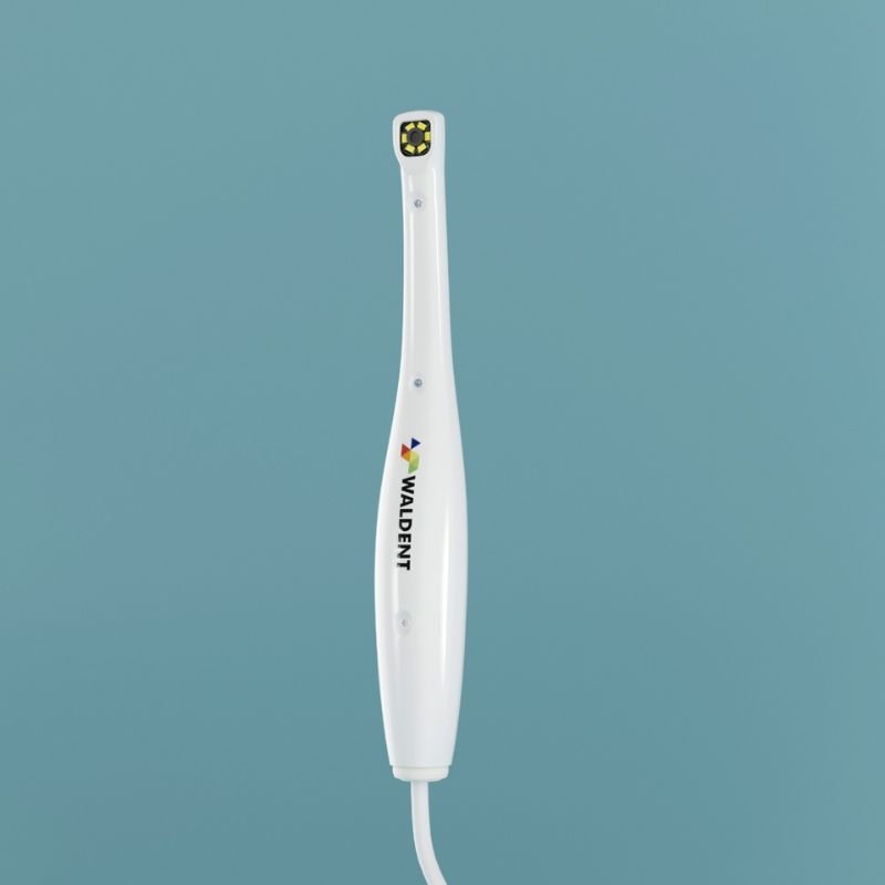 Waldent Intra Oral Camera with Screen – Ergo (10 MP) - Image 9